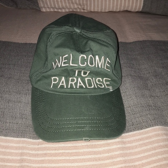 Hat - Picture 1 of 2